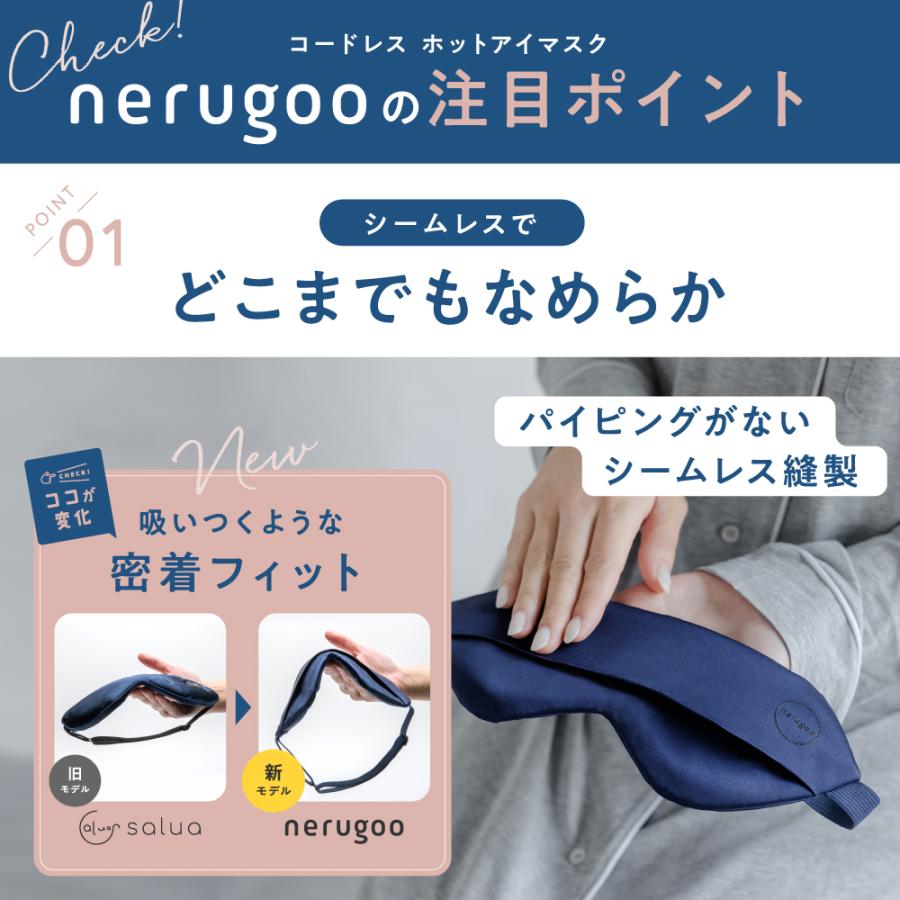 nerugoo(ネルグー)公式 tweet media