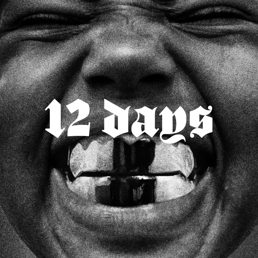 Ye_BULLY's tweet photo. Ye

BULLY 

12 DAYS https://t.co/SgR4SyzlDy