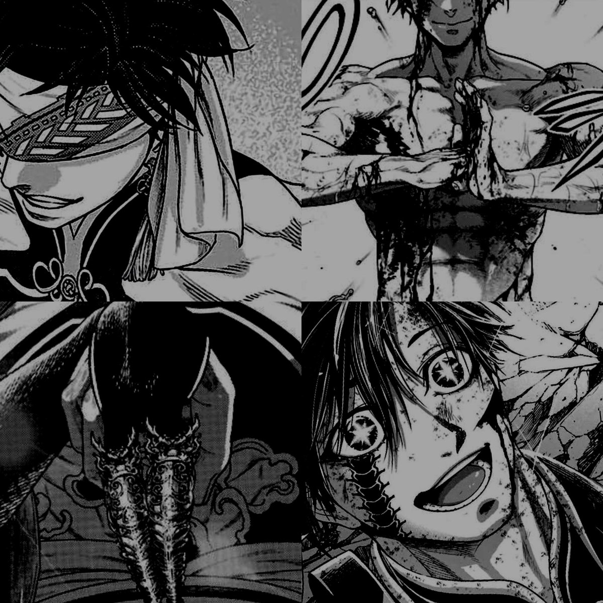 𝕾𝖊𝖆𝖓𝖃 tweet media