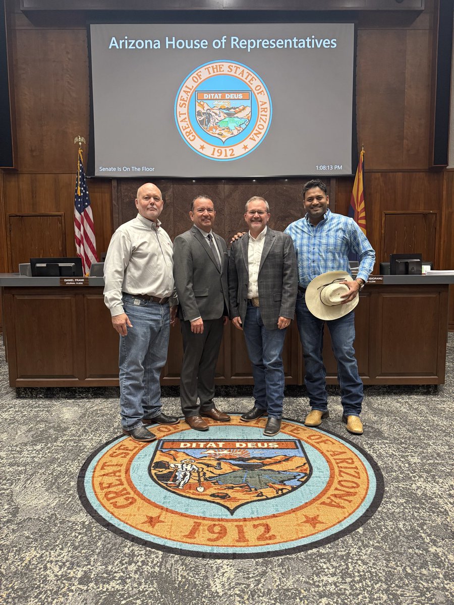 LopezForArizona tweet media