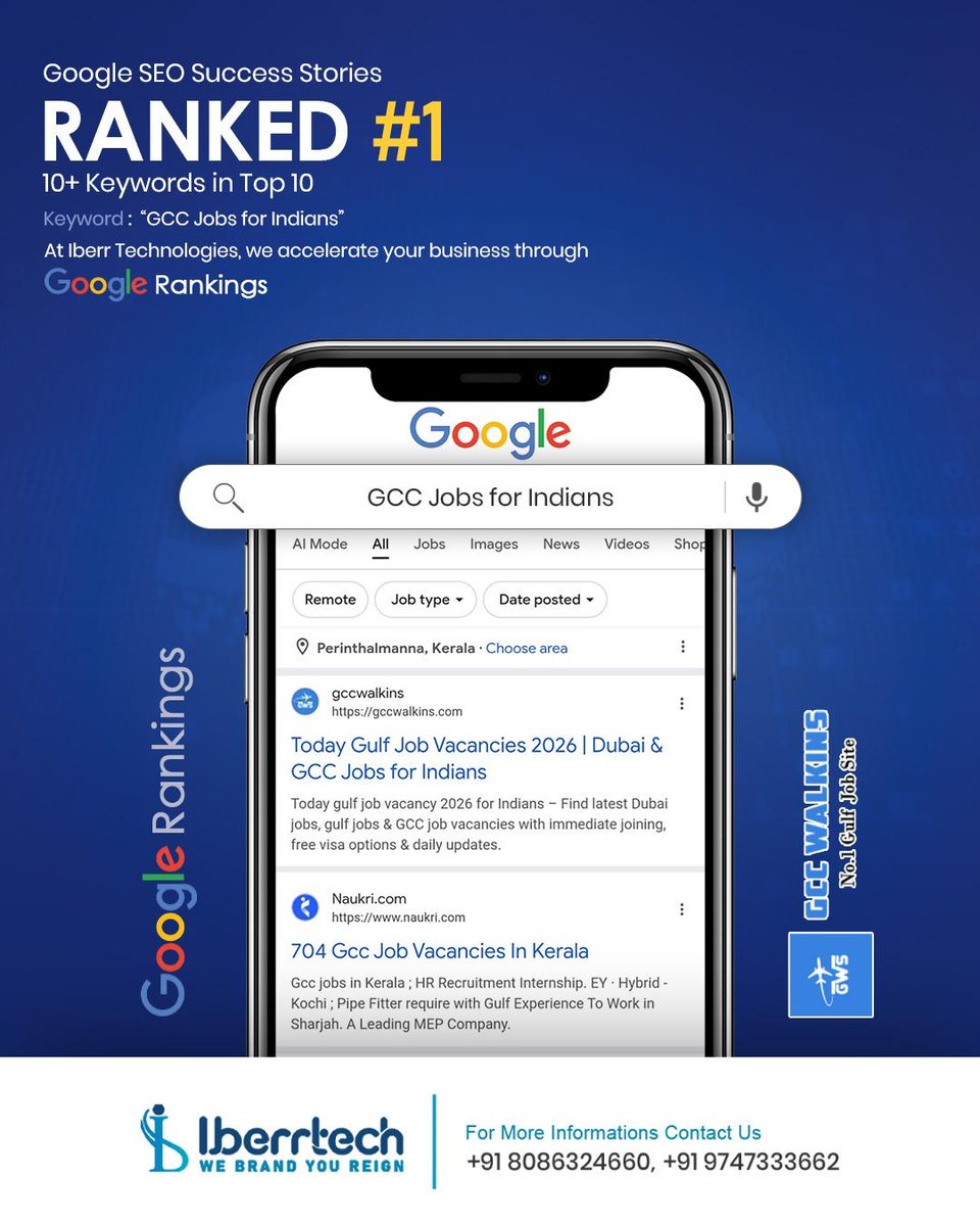 Iberr Technologies LLP tweet media