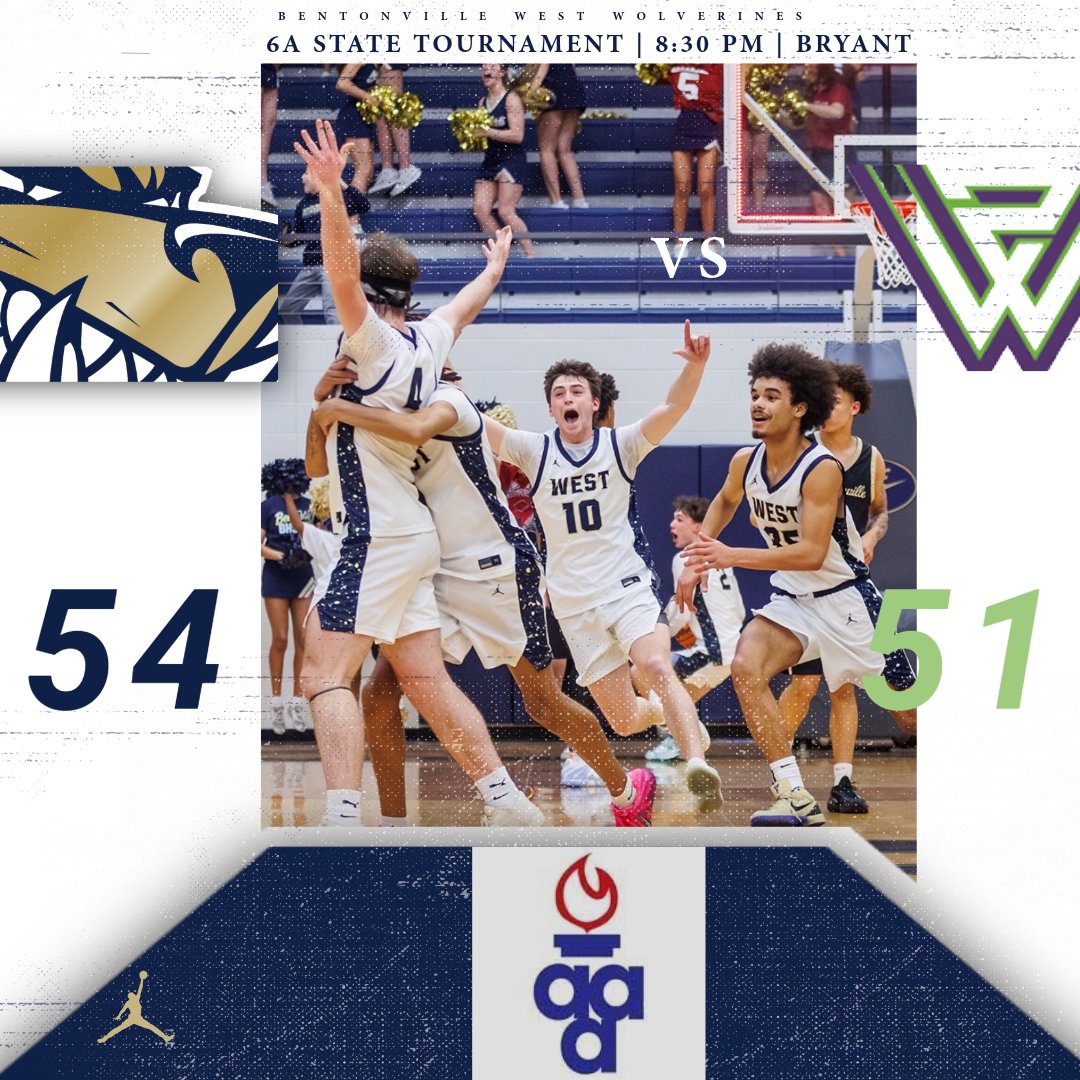 West High Hoops tweet media