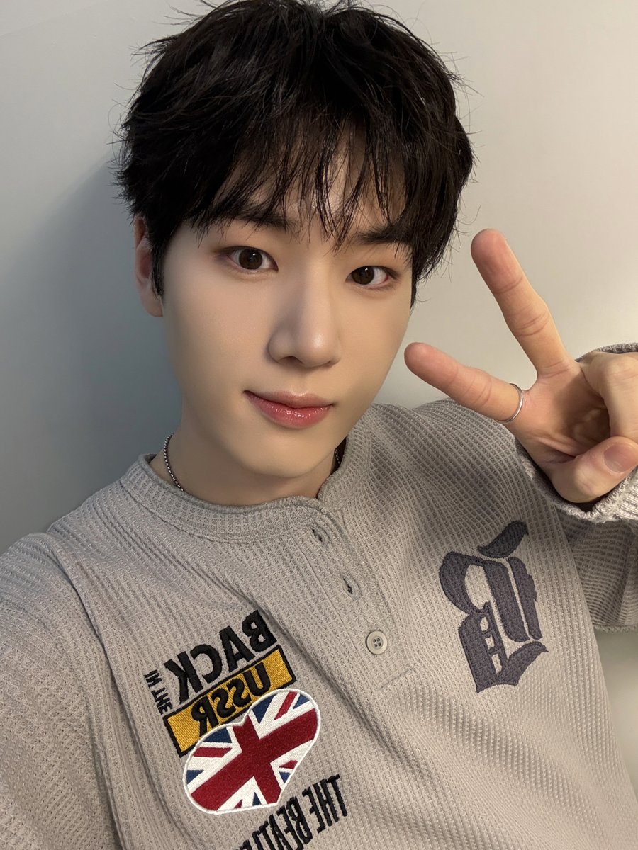 👀] 2⃣✌️ #8TURN #ユンソン #エイトターン