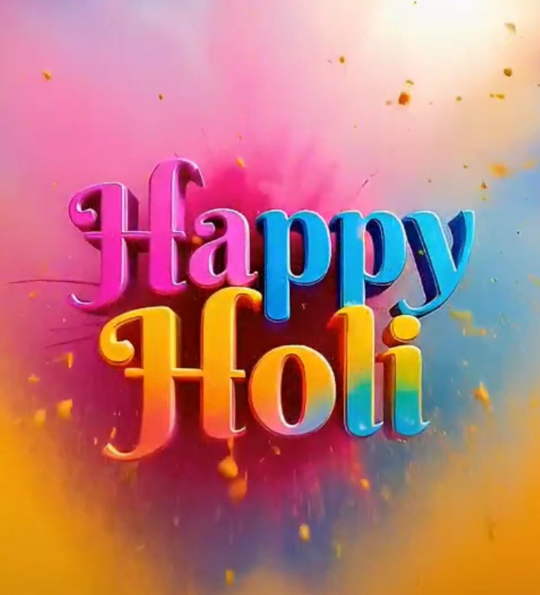 Wishing you a joyous and colourful Holi 🫟💐May this festival bring joy, peace &amp; harmony to all.
#LinglingKwong #DiorAW26xJISOO #englot #happyholi2026