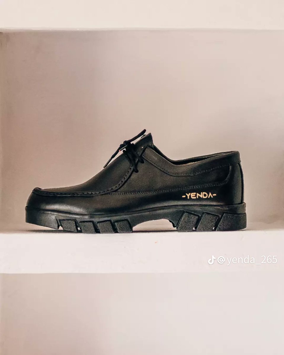 Yenda265's tweet photo. surprise your man pa valentine's with this pair of shoes

Readily available 

135k

Call of WhatsApp 0883143425 https://t.co/tSgptdOt6b