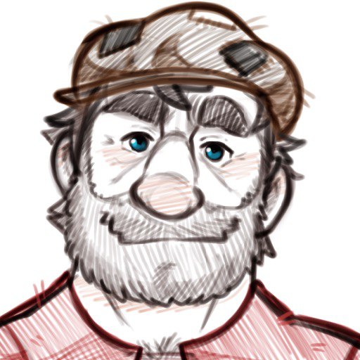 🔞Finnfoni @ Small hiatus (burnout) tweet media