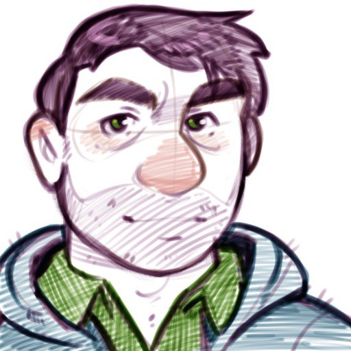 🔞Finnfoni @ Small hiatus (burnout) tweet media