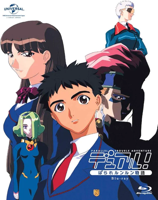 僕がwowowアニメで好きだったのはこの辺!