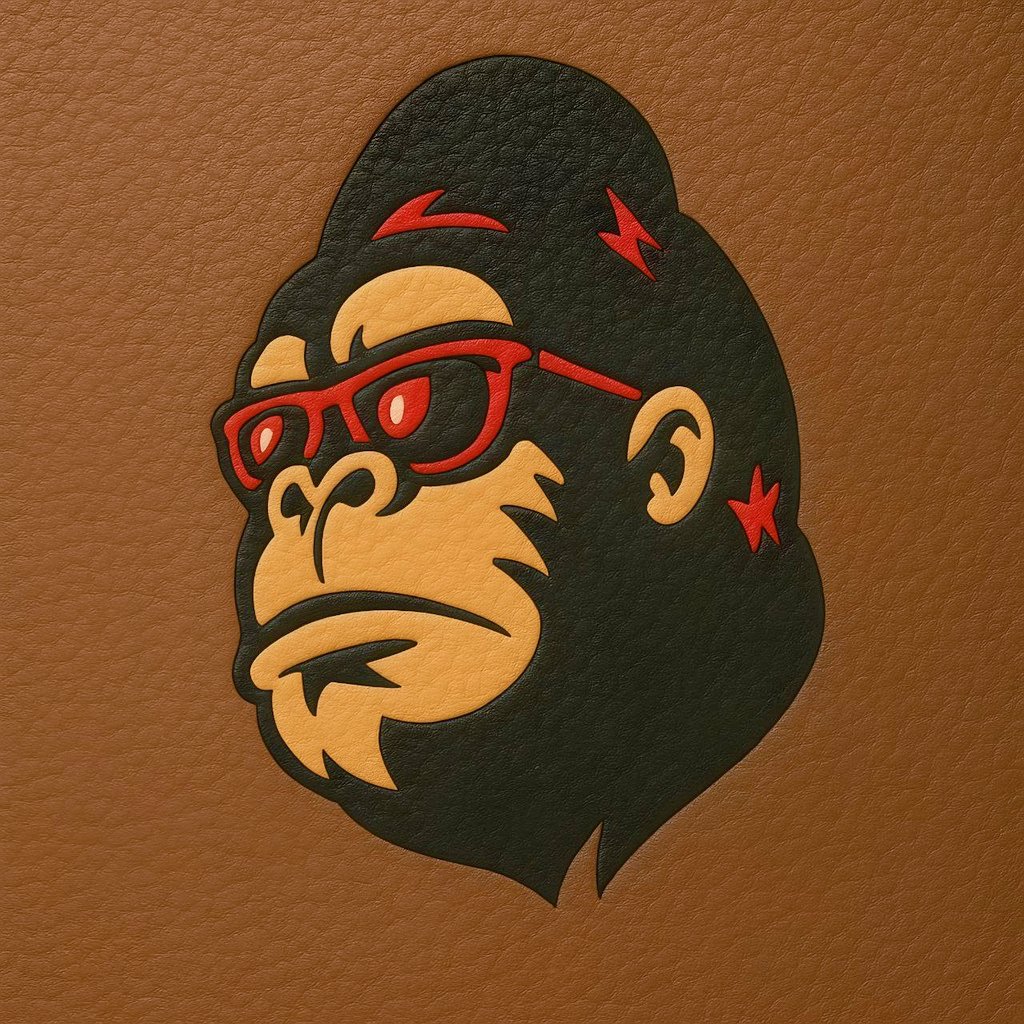 FEG (Feed Every Gorilla) tweet media