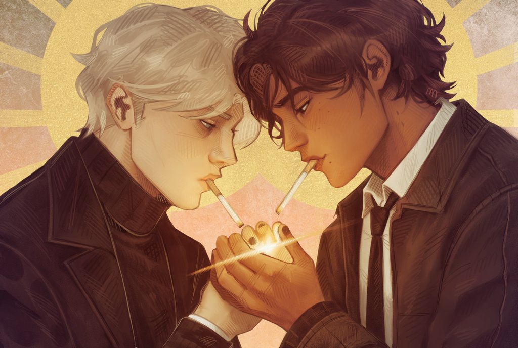 RabbidUgh's tweet photo. #evervale comm!!
#eliever #victorvale #fanart https://t.co/WV4iQJIgwx