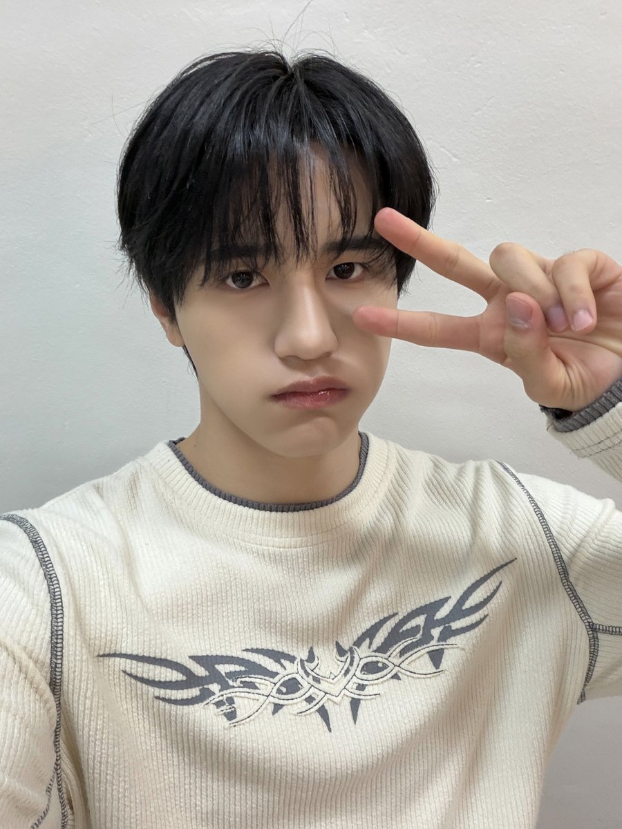 👀] 2⃣✌️ #8TURN #ジェユン #エイトターン