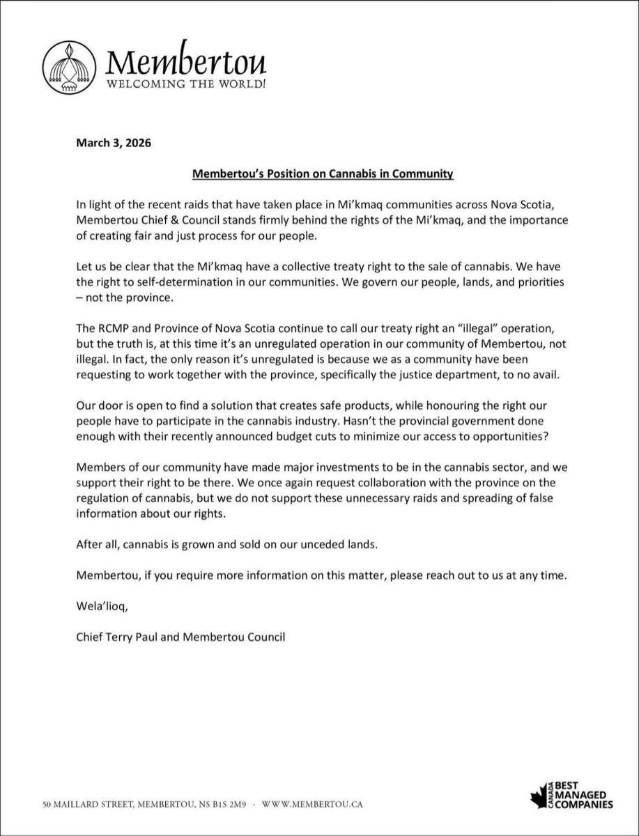 Mi'kma'ki & Sikniktuk & Turtle Island Aknutmaqn tweet media