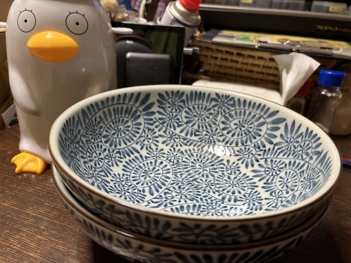 カネットさん1号2号、届いた。 店舗側でしっかり梱包してくれてたので