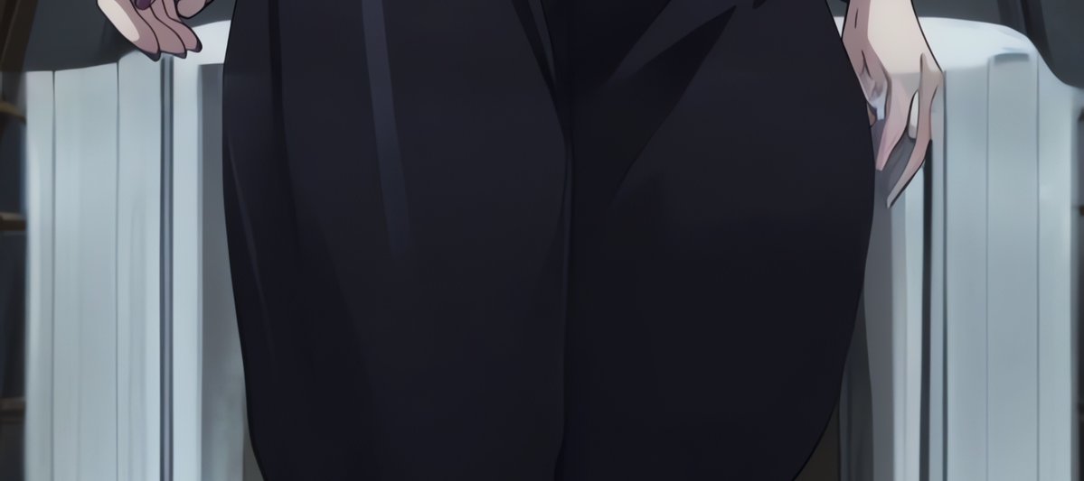 彼女はどなたですか？