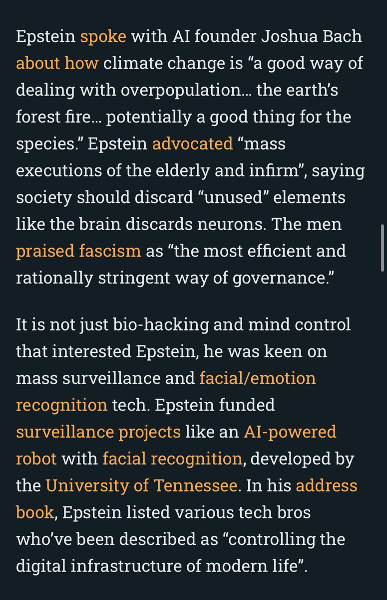 Remmelt Ellen 🛑 tweet media