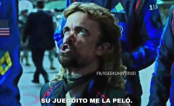 Así me sentí cuando acerté todo de una en lo de BTS en google