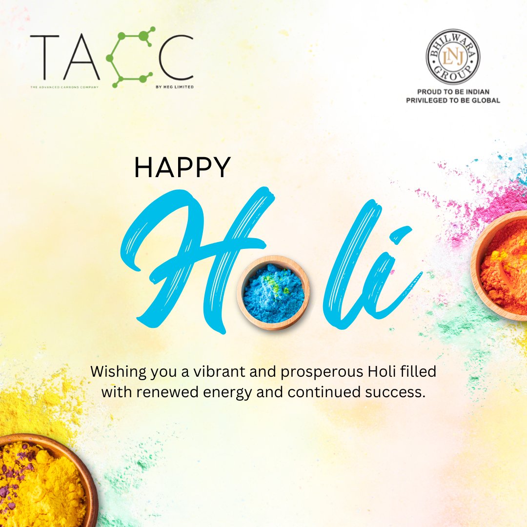 TACC Limited tweet media