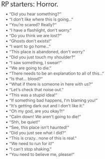 2D RP AU tweet media