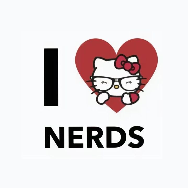 stellaspic's tweet photo. i love you stella nerd ♡ https://t.co/t0h88IICUz