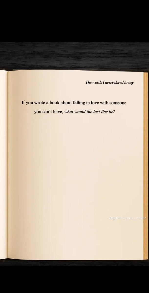 If loving you taught me anything, it’s that sometimes the bravest way to hold on… is to finally let go.