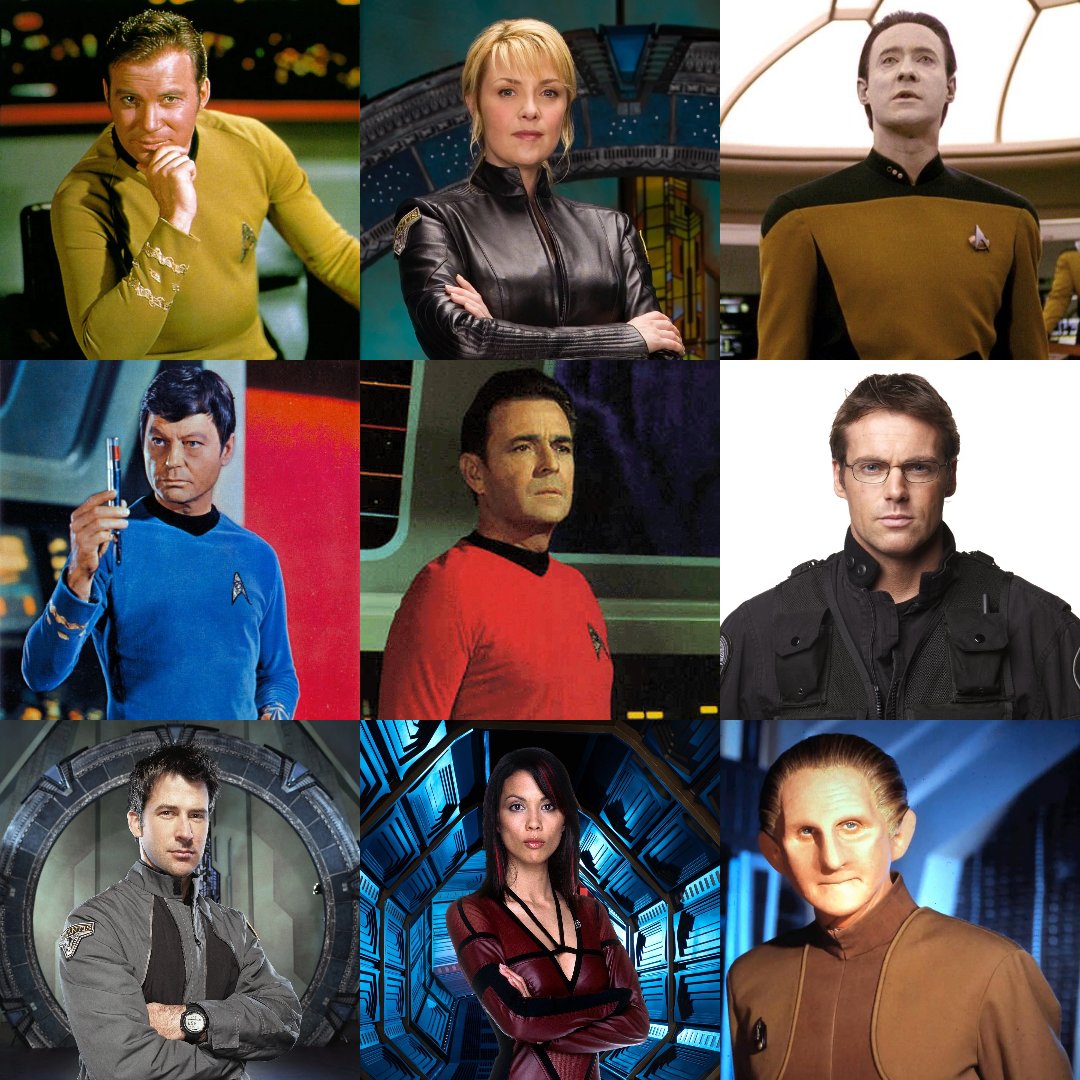 Joseph Mallozzi 🏴‍☠️ tweet media