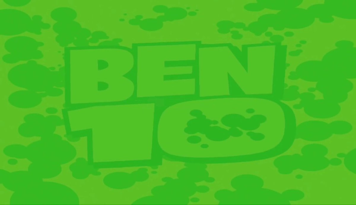 BEN 10 (@Ben10protector) on X
