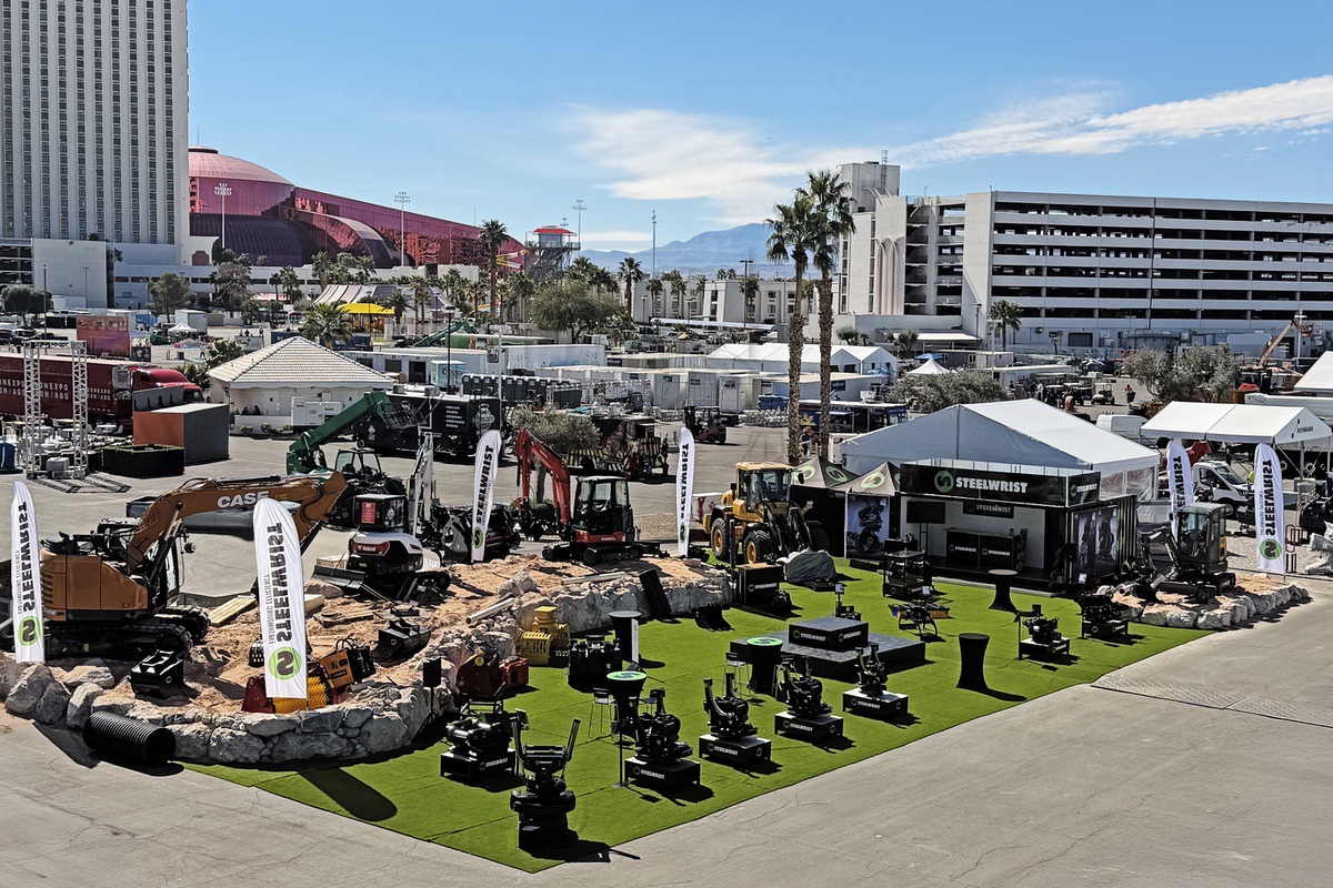 Steelwrist pakt groots uit op Conexpo

bouwmachineweb.com/nieuws/2020/st…