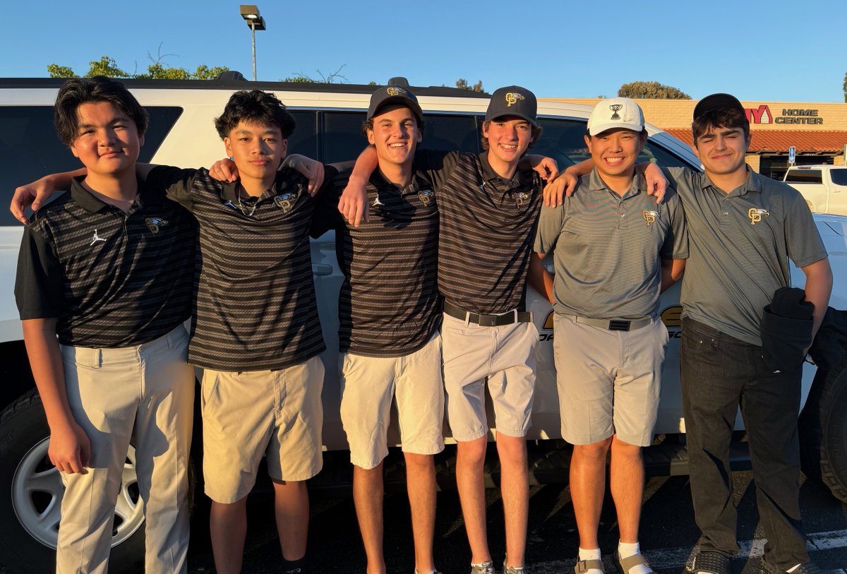 Golf Varsity Coach tweet media