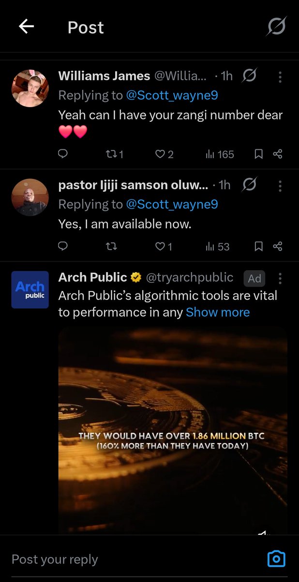 ctfarrier67's tweet photo. @Scott_wayne9 This is illegal,  with my experience,   all these replying is committing fraud . 
Knowledge giving cards values, money to this type of money laundering,  is illegal . 
Explain this to the Federal Trade commission. https://t.co/OZoe88QrYT