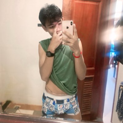 PoSovchivorn's tweet photo. #NewProfilePic https://t.co/6EoxBncEq0