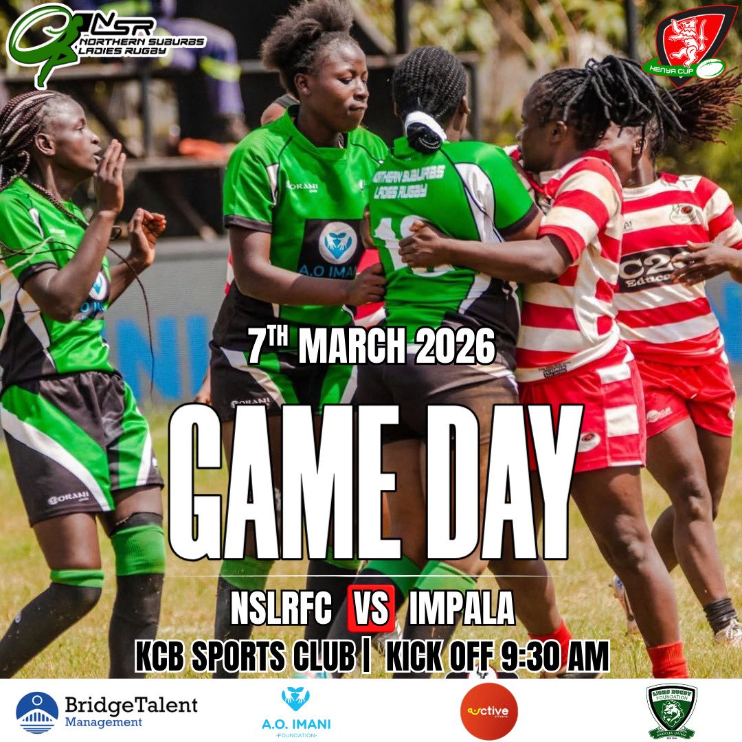 Northern Suburbs Ladies RFC tweet media