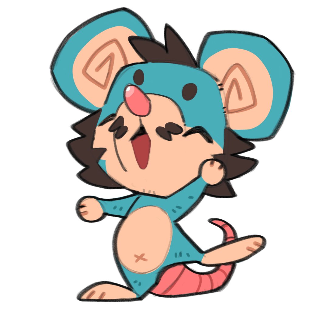 🔞Finnfoni @ Small hiatus (burnout) tweet media