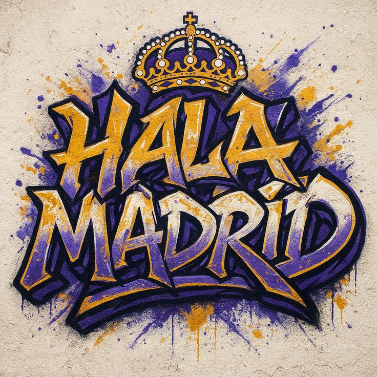 JaviGady's tweet photo. Hola gente!! Buenos días a todos los madridistas, menos a uno.
💜🤍🇪🇸🇪🇸🤍💜
#HalaMadridYNadaMas https://t.co/MX2sA9LfNx