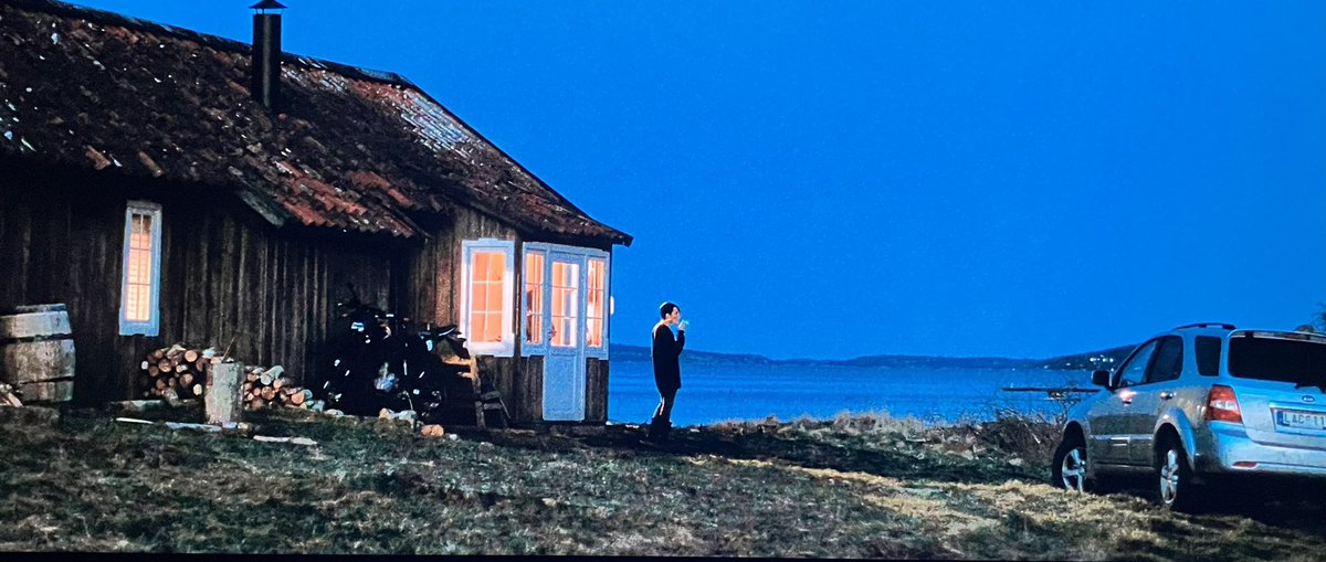 AldrianCG's tweet photo. Lisbeth Salander.

”Män som hatar kvinnor” directed by Niels Arden Oplev. 2009. https://t.co/mg4QIJ3RnR
