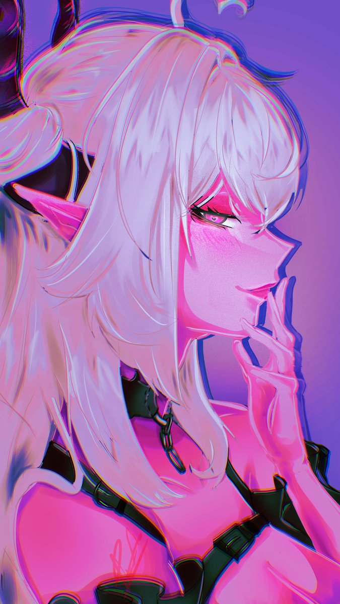 mimikomiwa || VGEN COMS CLOSE || kitty cat vtuber! tweet media