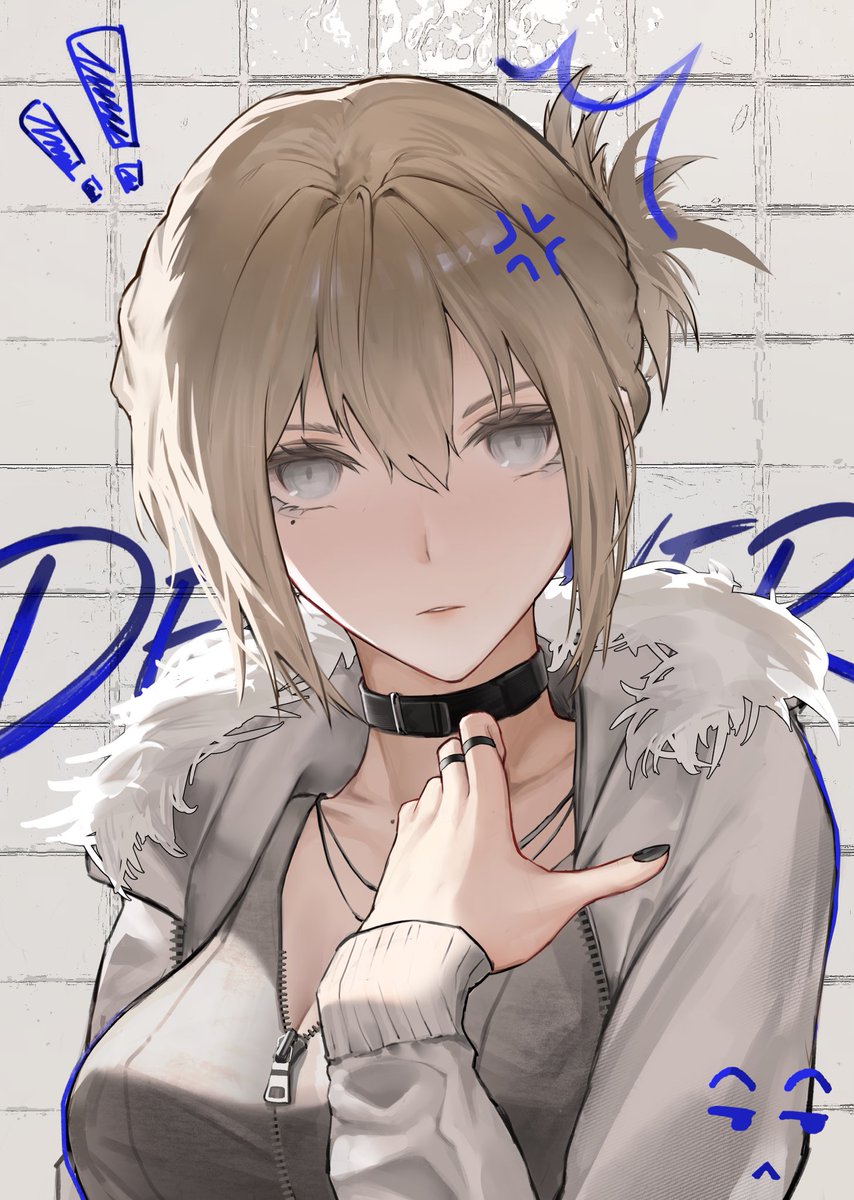 來細數你的罪惡吧 tweet media