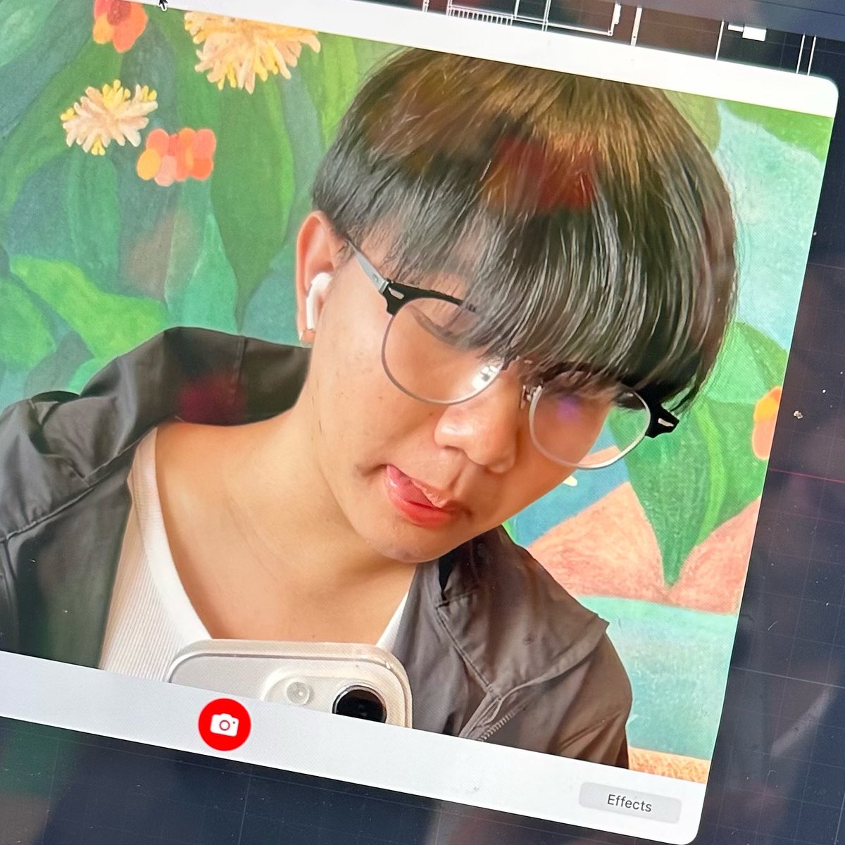HxPchy's tweet photo. ไม่เถียง https://t.co/uI20oWQrF3