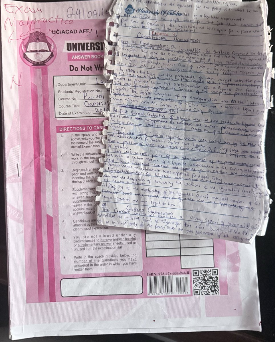 Sir Joe Edet Ph.d, KSS, FICMC, FICAN, FHNR. tweet media