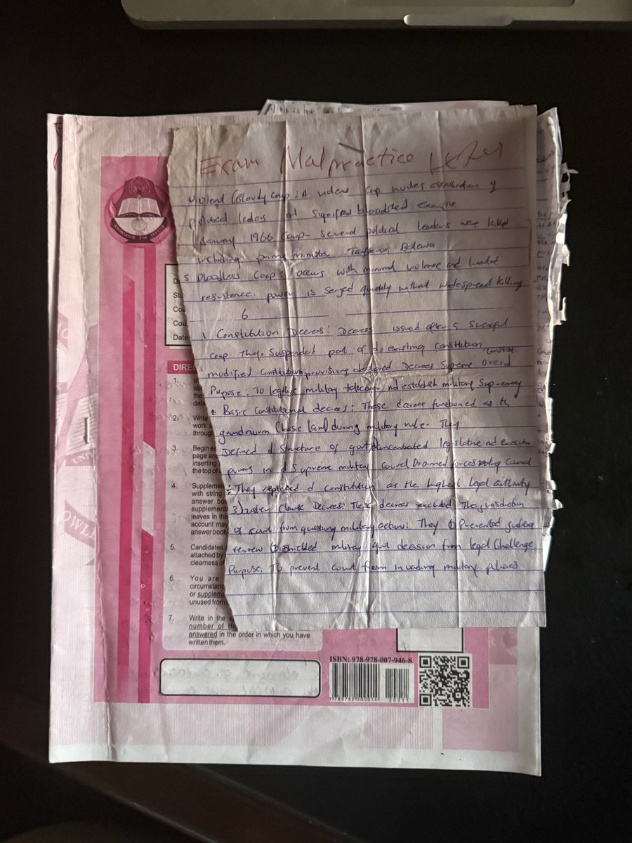 Sir Joe Edet Ph.d, KSS, FICMC, FICAN, FHNR. tweet media