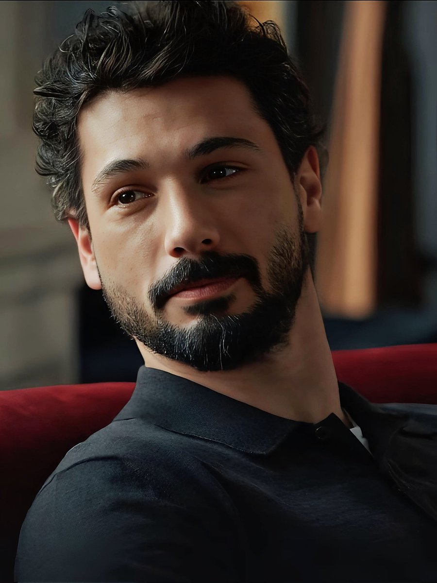 Ah benim güzelim..🥹