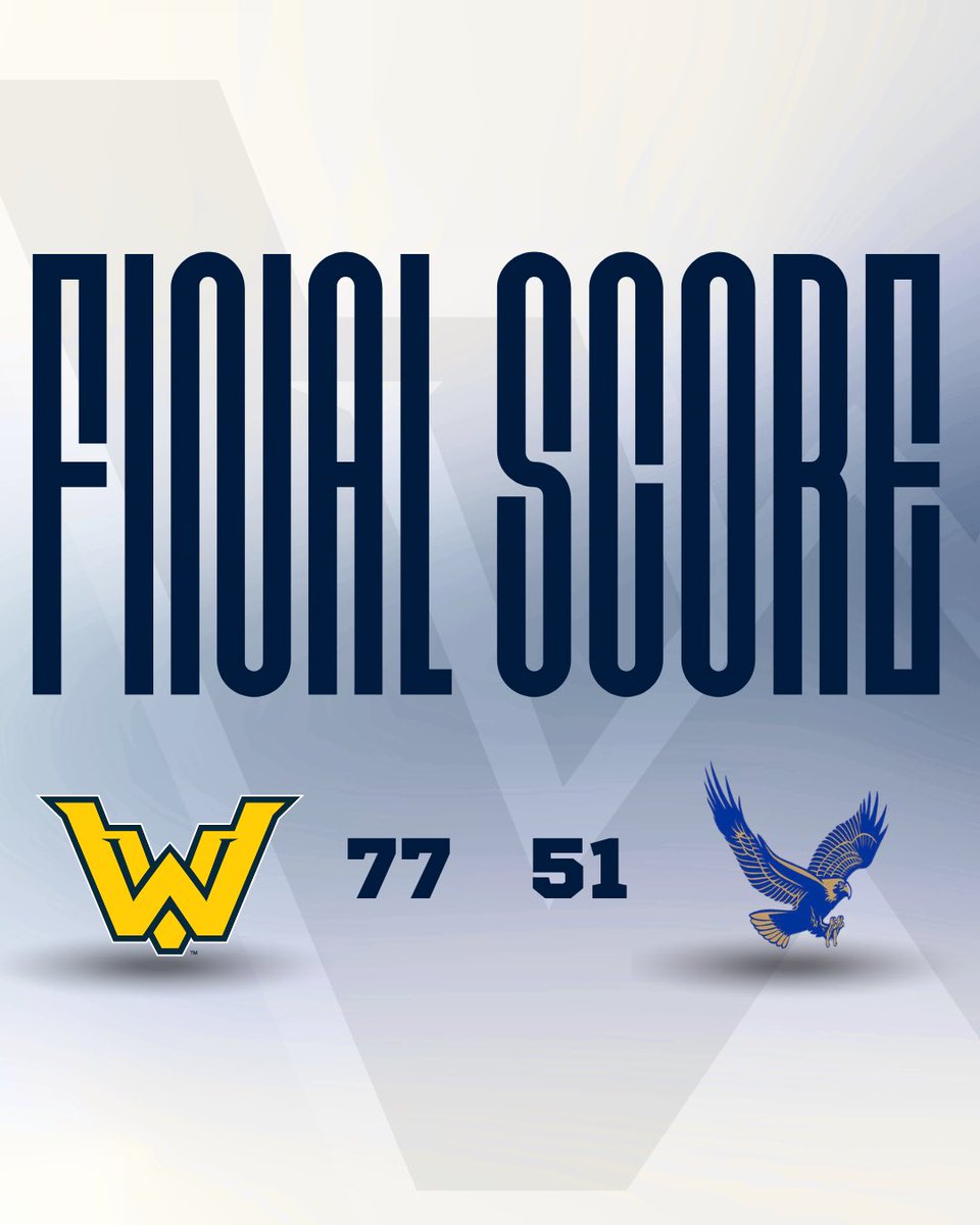 WVHS Basketball tweet media