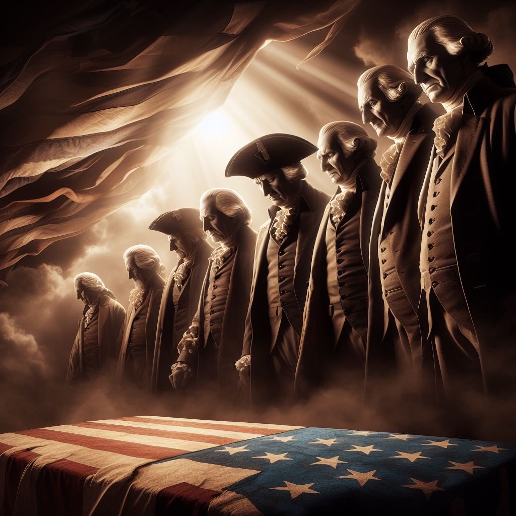 I genuinely want to weep when I think about what America’s future could have been like  without sadistic, dastardly zionist influence permeating every crack and crevice of our society—not the least harrowing example of which being our government. 

These fucking goblins