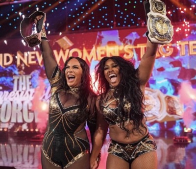 𝙄𝙧𝙧𝙚𝙨𝙞𝙨𝙩𝙞𝙗𝙡𝙚 𝙁𝙤𝙧𝙘𝙚 | 𝙋𝙖𝙧𝙤𝙙𝙮 tweet media