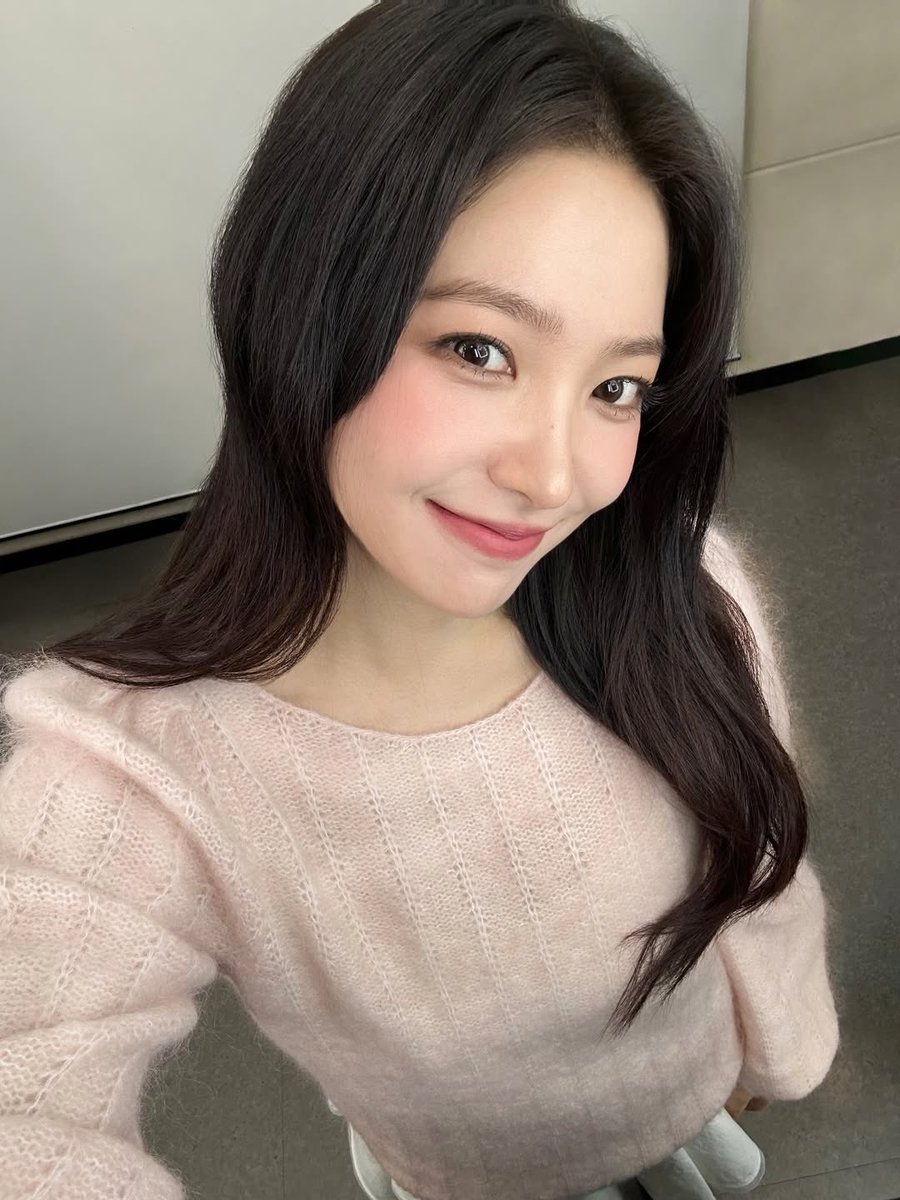 KIM YERIM Global Union tweet media