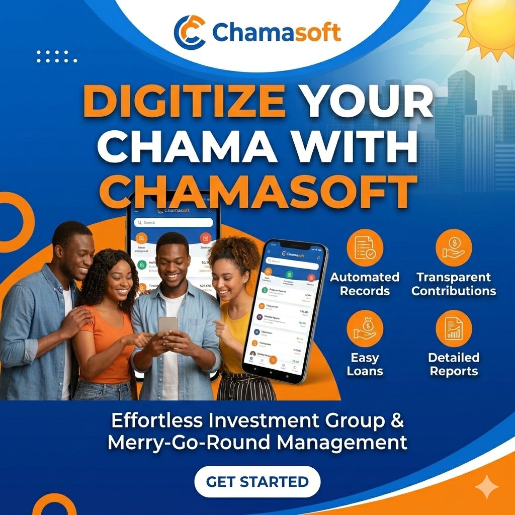 chamasoft tweet picture