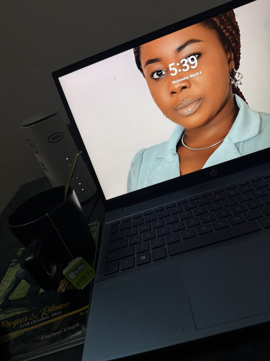 Amarachi tweet media