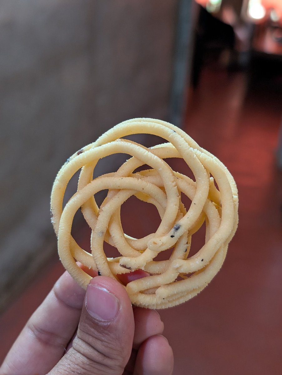 Manoj_Bhat_'s tweet photo. Snacks powered by @ChatGPTapp https://t.co/PspideZB6W