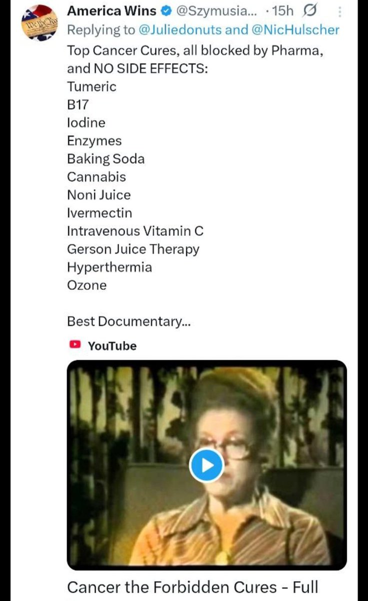 TruthSeeQkr tweet media