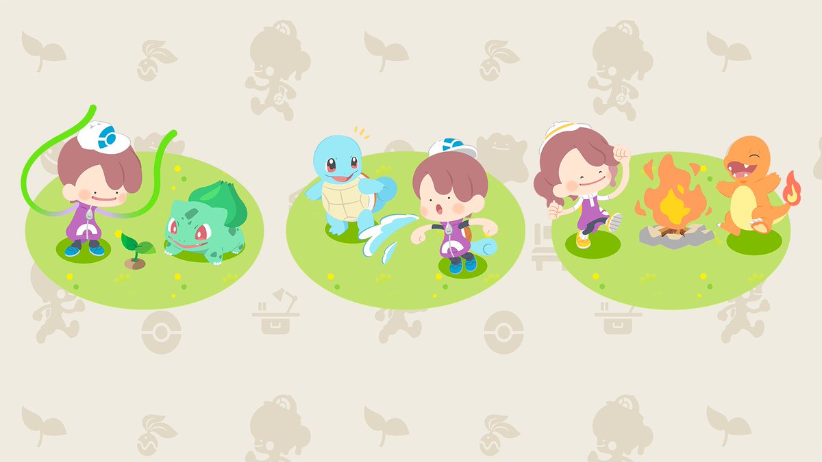 Nintendo of America tweet media