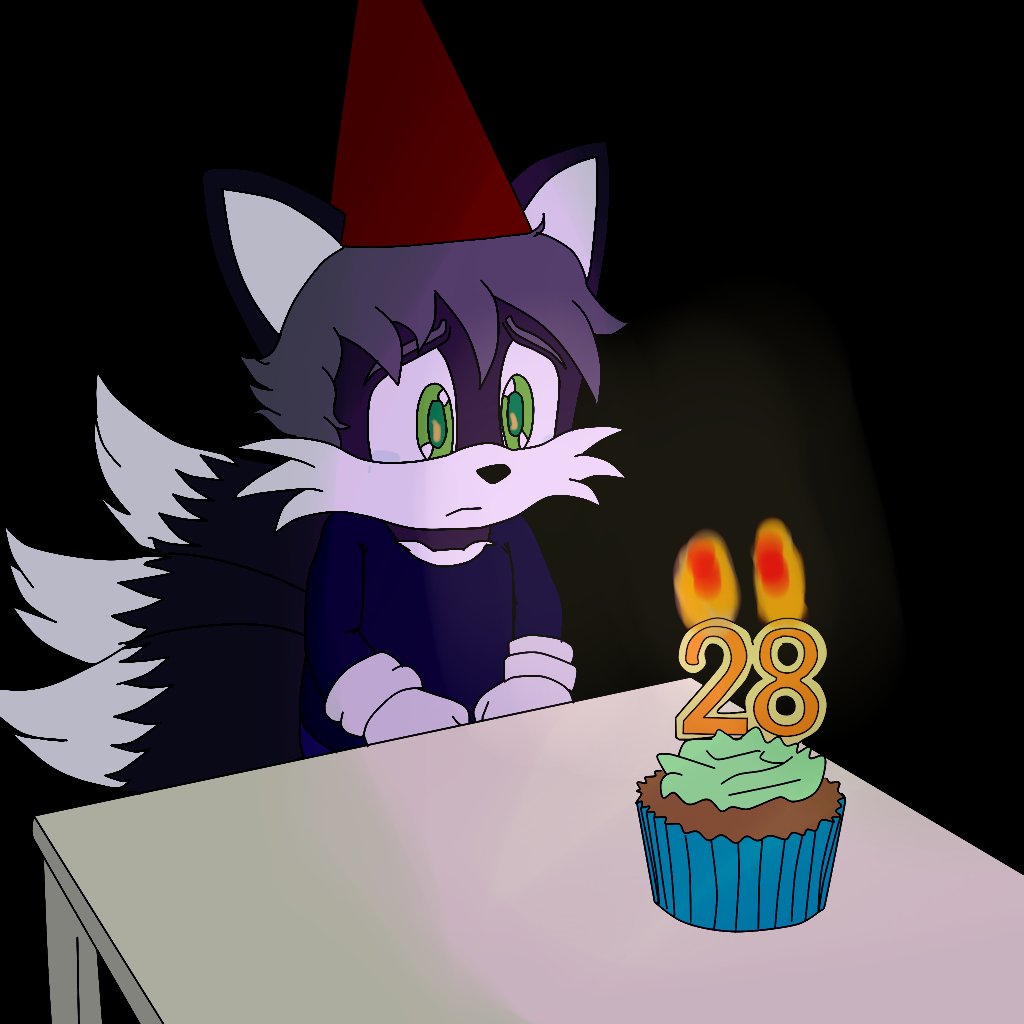 BlackFox98 tweet media